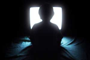 Television: The Hidden Picture