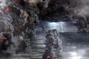 Yellowstone Volcano: A Threat to the Entire USA?