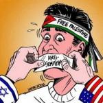 No, anti-Zionism is not anti-semitism