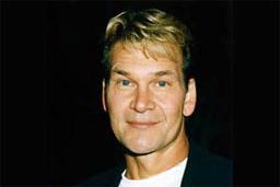 Patrick Swayze Killed by Chemotherapy - War Is Crime