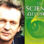 Rupert Sheldrake’s book sold out before its launch