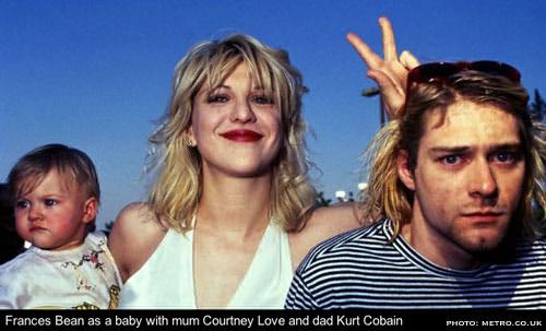 MK ULTRA insider: Kurt Cobain was assassinated