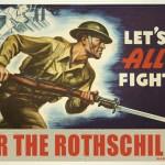 War, what is it good for? Absolutely nothing!