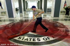 The CIA: An Agency That Should Have Never Been
