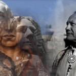 Lakota Sioux Nation Leaves America