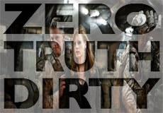 Why Zero Dark Thirty is a Zero-Truth Dirty movie