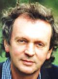 Rupert Sheldrake.