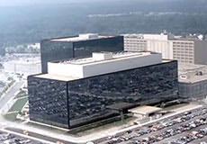 Blowing the Whistle on the NSA