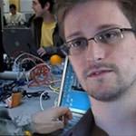 Did Someone Help Ed Snowden Punch a Hole in the NSA?