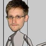 The Secret Behind the CIA Operation Ed Snowden