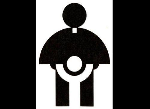 Actual Logo of Catholic Church’s Archdiocesan Youth Commission.