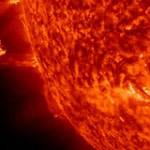 Will the Sun Cause an Unprecedented Catastrophe?