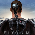 Go See “Elysium”