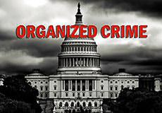 Government-Organized Crime