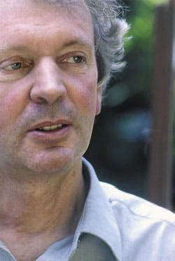 Rupert Sheldrake.