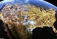 The US Power Grid Failure: It’s When, Not If