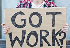Unemployment 2014: Will There Be Riots?