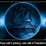 How Does The Pirate Bay Do It?