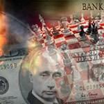 Putin Is Doing the Complete Bidding of the Rothschilds