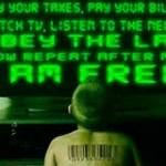 16 Signs You’re a Slave to the Matrix