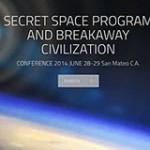 Secret Space Program Conference 2014