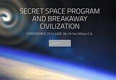 Secret Space Program Conference 2014