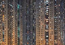 The Nightmarish Megacities of the Near Future