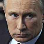 Vladimir Putin’s Black Hole of Fear