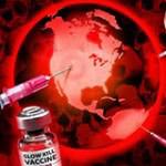 Now We Come to Vaccines and Depopulation Experiments