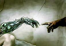 Transhumanism: From MK-Ultra to Google