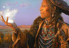10 Pieces Of Wisdom From Native American Elders