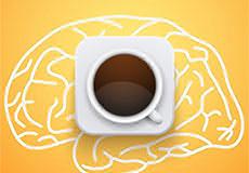 Your Brain on Caffeine