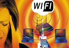 WiFi, Smart Phones: The Killing Fields