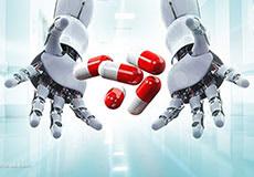 Doctor Robot: The Dark Future of Medicine