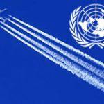 UN Confirms Chemtrail and Geoengineering Programs