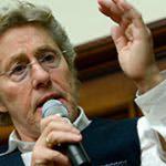 Roger Daltrey: The Internet is a Destructive Thing in All Ways