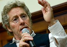 Roger Daltrey: The Internet is a Destructive Thing in All Ways