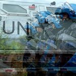 U.S. Approves United Nation’s Invasion of America