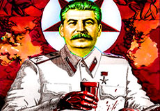 Stalin’s Political Pilgrims