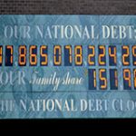 There is No National Debt Owed by Americans