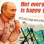 Why does Putin want to control Ukraine? Ask Stalin