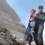 Waiting for Putin and Assad to run out of people to kill. Is that our plan?