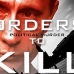 Orders to Kill: The Putin Regime and Political Murder