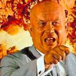 The Crimes of Khrushchev: Georgia
